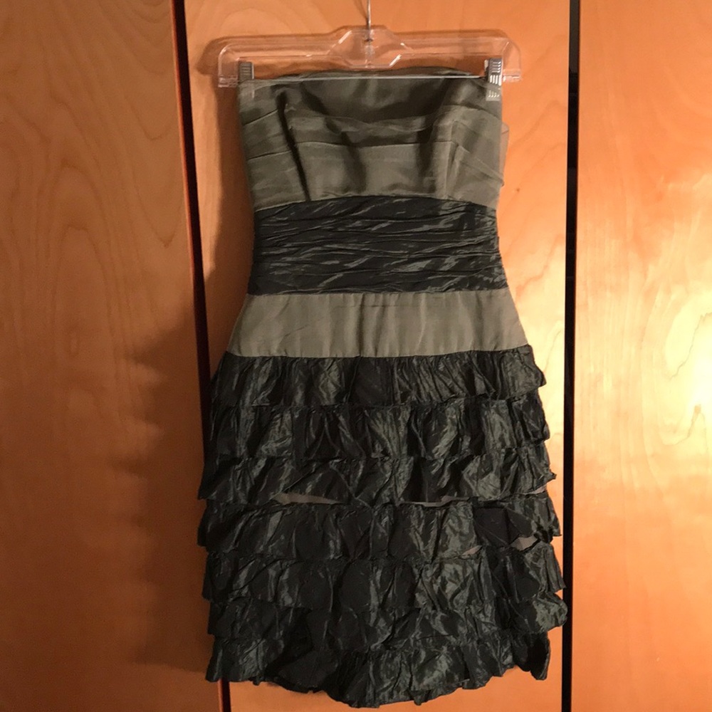 Nicole Miller Collections Dress